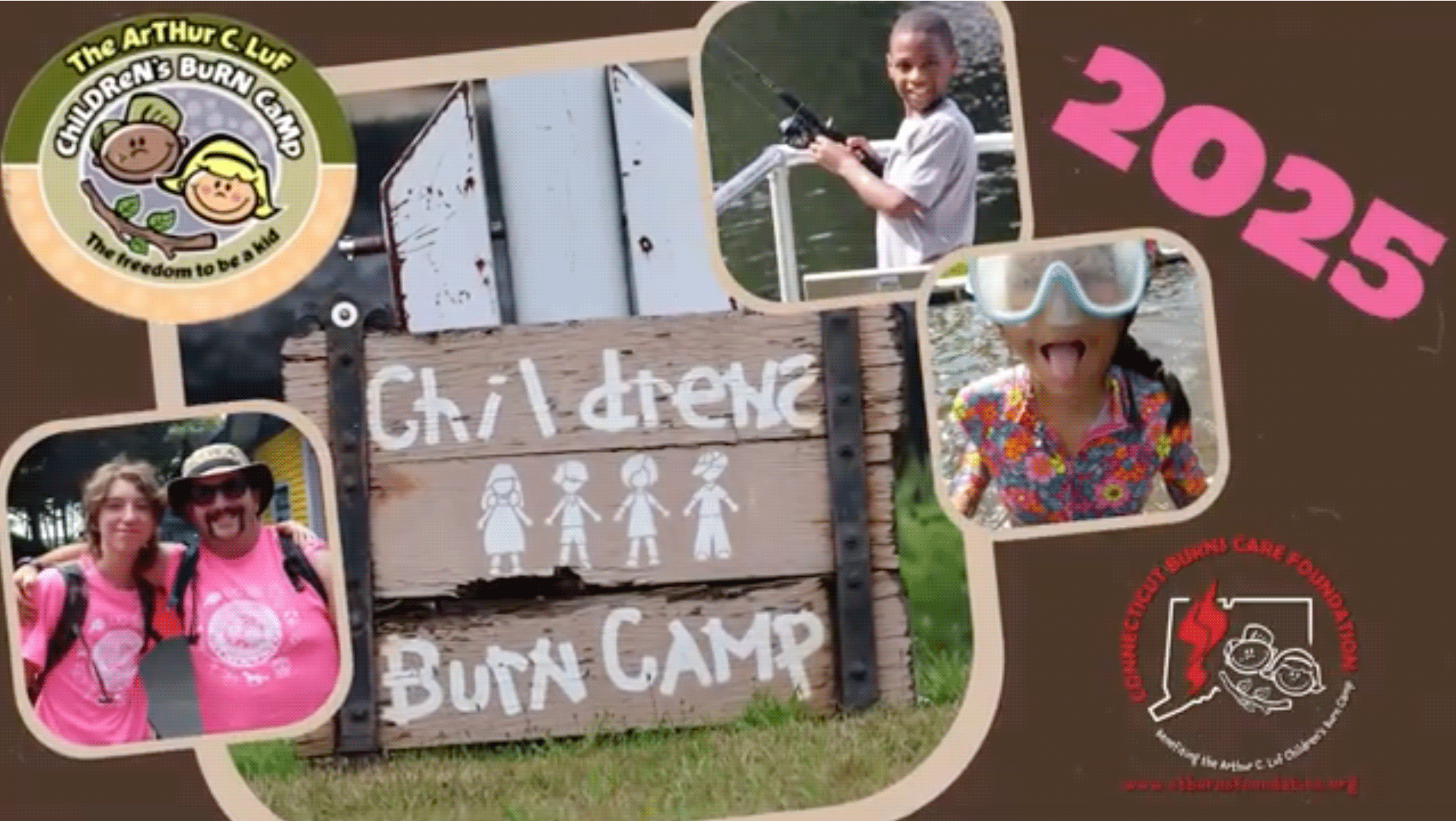 CBCF 2025 Video Slideshow