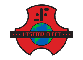 Visitor Fleet